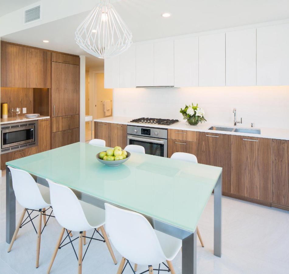 Apartment Luxury Highrise Living Downtown La *