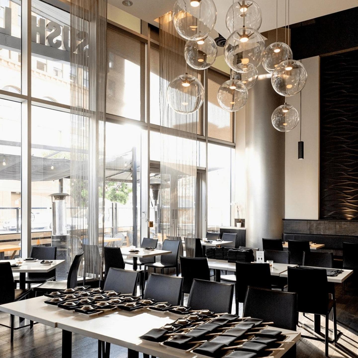 Apartment Luxury Highrise Living Downtown La *